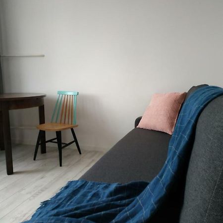 Apartament No 23 Łódź Eksteriør billede