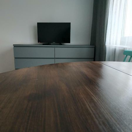 Apartament No 23 Łódź Eksteriør billede