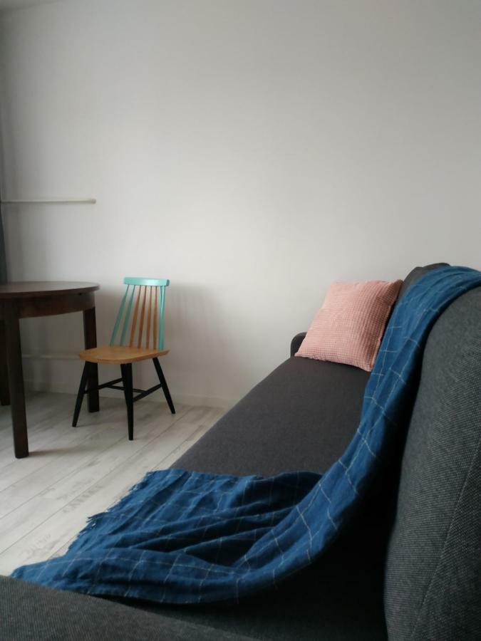 Apartament No 23 Łódź Eksteriør billede