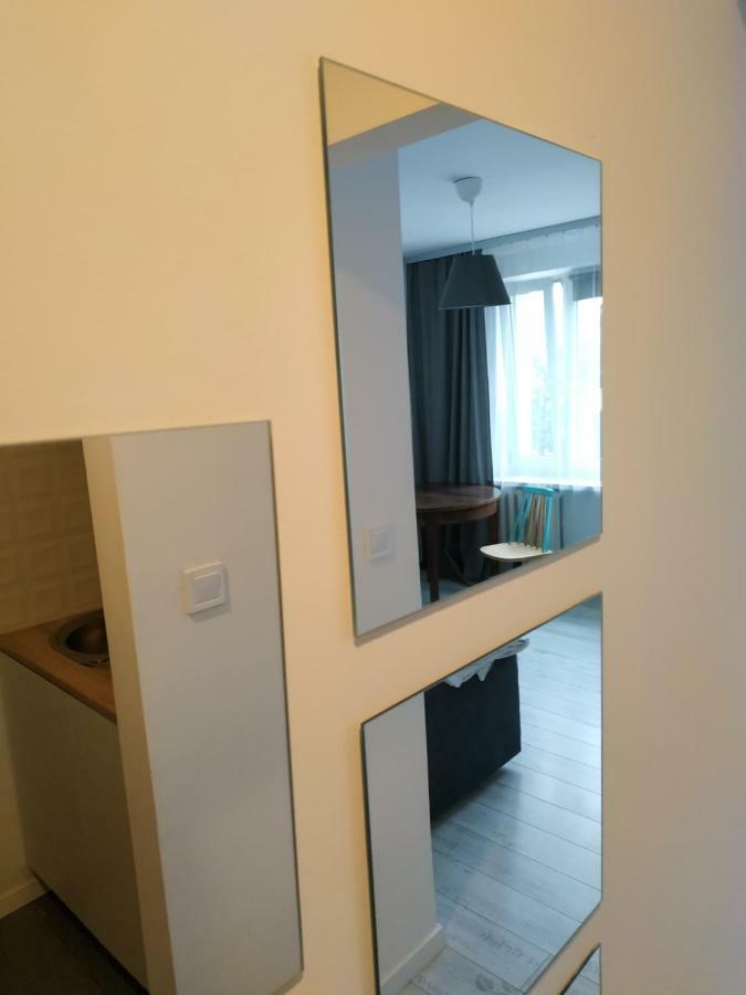 Apartament No 23 Łódź Eksteriør billede