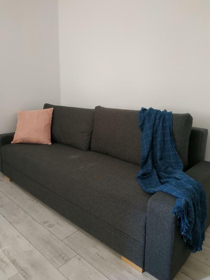 Apartament No 23 Łódź Eksteriør billede