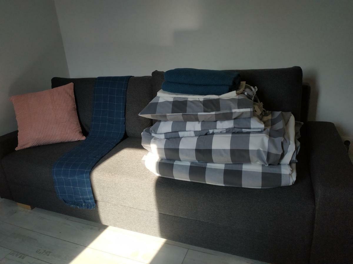 Apartament No 23 Łódź Eksteriør billede