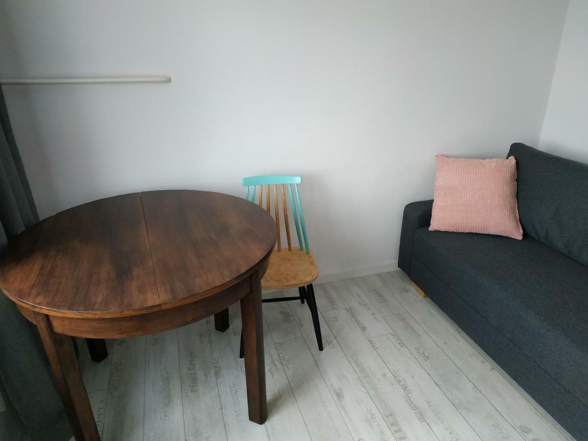 Apartament No 23 Łódź Eksteriør billede