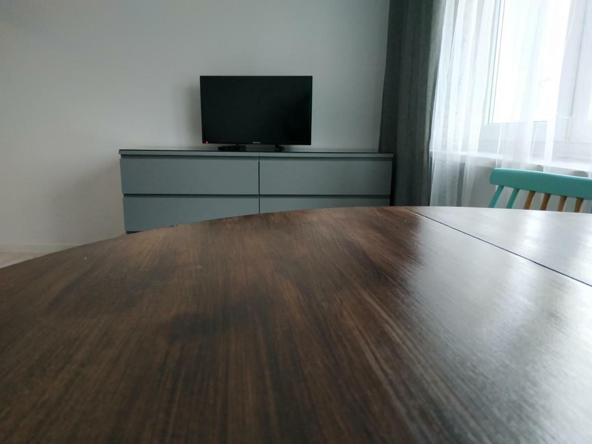 Apartament No 23 Łódź Eksteriør billede